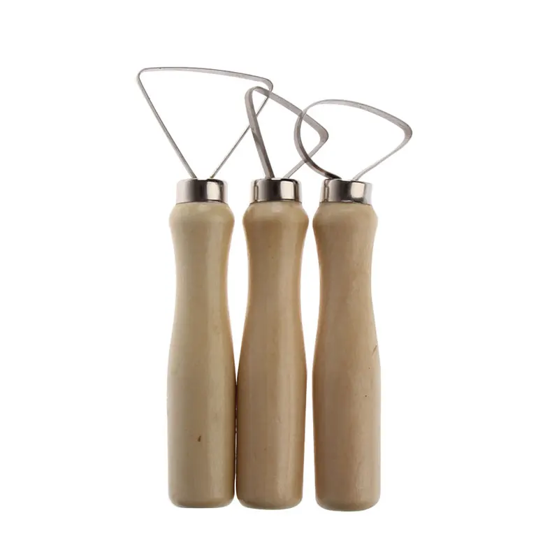 10 шт. керамика Инструменты Резьба Керамика инструменты для создания скульптур из