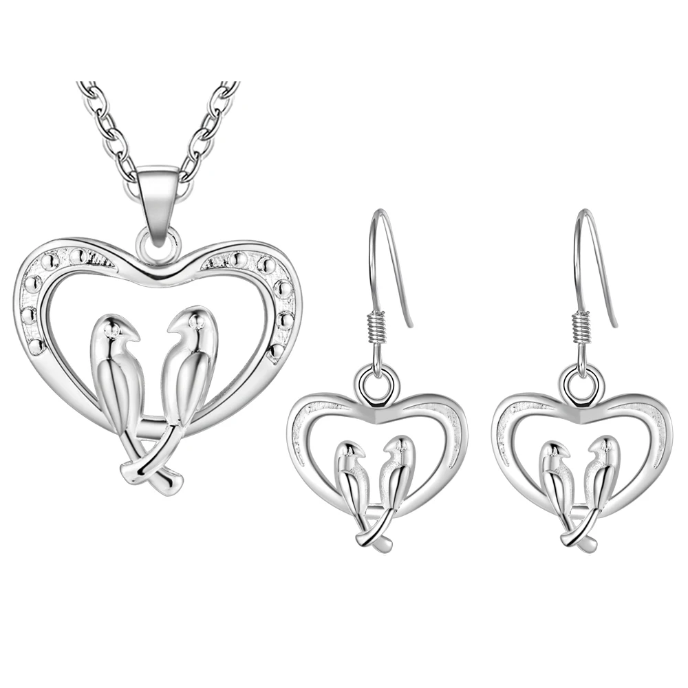 Романтичный комплект для влюбленных Vashiria Новое поступление Модные