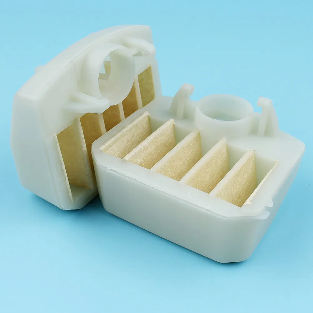 

2 x Air Filter Kit For Jonsered 2141 2145 2149 2150 CS2141 CS2145 CS2147 CS2150 CS2152 CS2153 Chain Saw [#537024003]