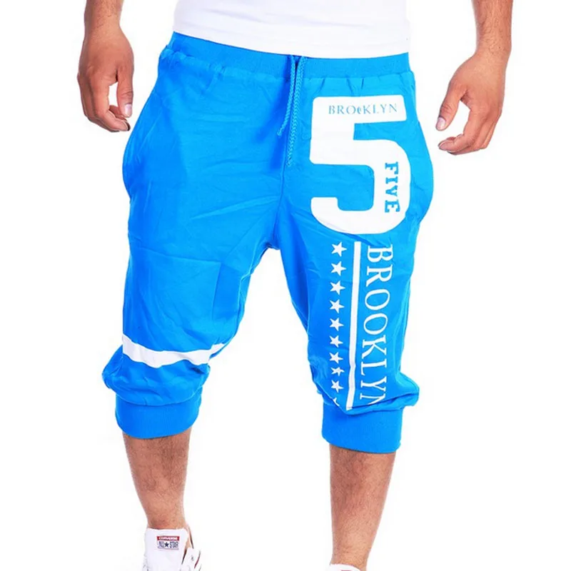 Внешняя торговля взрывобезопасные мужские шорты с принтом 5 букв|designer mens shorts|mens