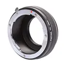 Переходное кольцо FOTGA PK для Pentax to Micro 43 M43 Panasonic Olympus GH5 GF9 GH4 E-PL9 E3 E-P1 G1 GF1