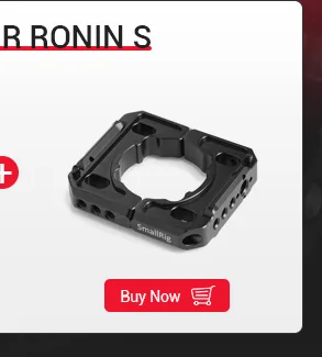 Быстросъемная ручка для камеры SmallRig для DJI Ronin S/для Zhiyun Crane 2/для Moza Air 2 Gimbal стабилизатор 2340