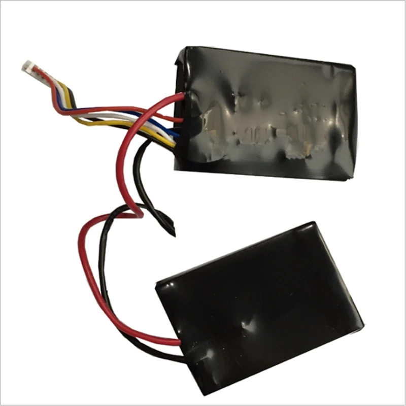 3 шт./лот TTVXO 1050 мАч аккумулятор для ритма таблетки 2 0 HYB2725221547