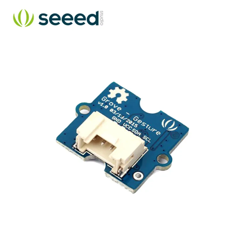 Grove - Gesture gesture recognition sensor seeedstudio produced winder |