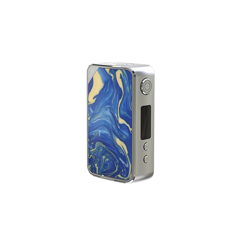 Оригинальный Eleaf iStick Mix Mod 160 Вт электронная сигарета коробка мод с TYPE-C зарядки