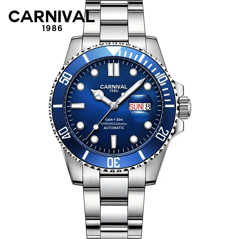 

Luxury Brand Automatic Watch Tourbillon Mechanical Watches Men Watch Sport Self Winding Male Wristwatch Relogio Masculino