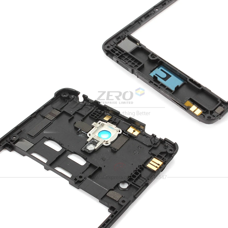 Средняя рамка корпуса для Xiaomi Redmi Note 2/Note2 Prime средняя 2 Pro Сменные запасные части