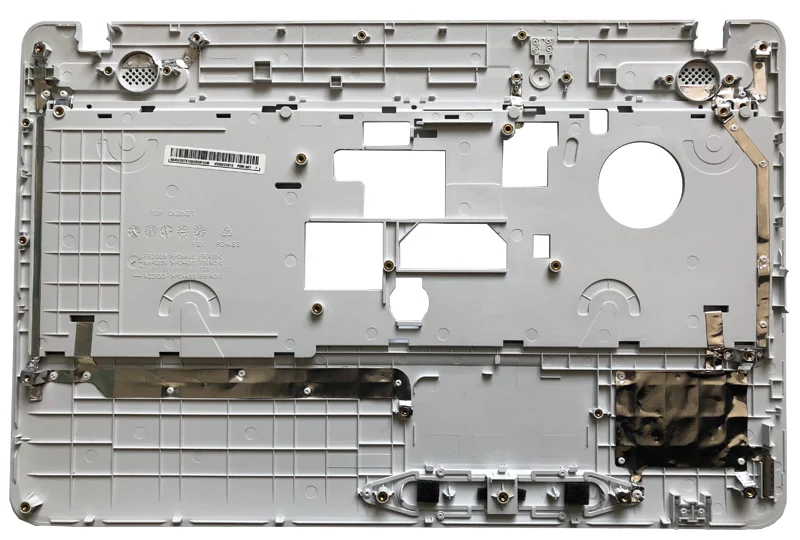 Чехол для Toshiba Satellite C650 C655 C655D чехол для рук/чехол для ноутбука