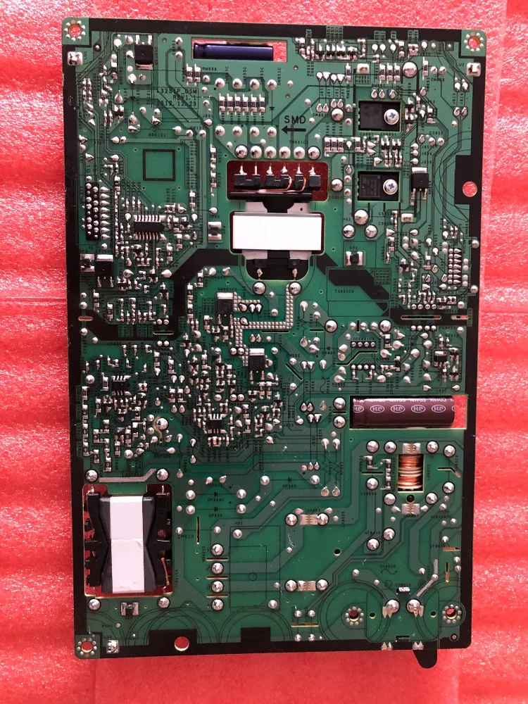 Новая Оригинальная панель питания для Samsung UA32F5500AR L32S1P BN44-00607A PSLF810505C | Электроника