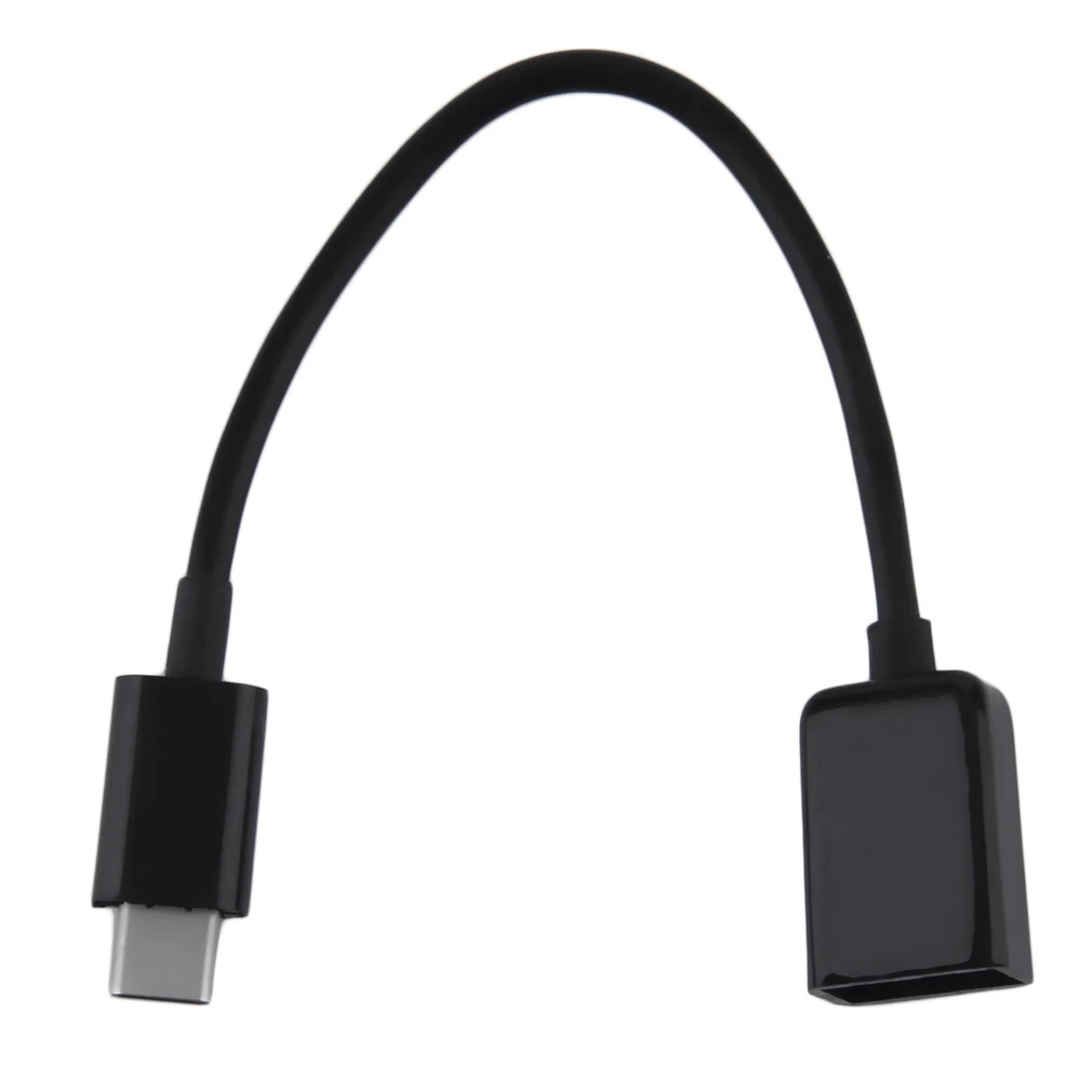 Кабель для передачи данных USB 3,1 type C к USB 3,0 тип A мужчин и женщин OTG кабель для передачи данных для планшетных ПК