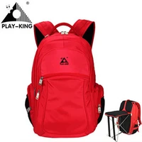 outdoor backpack playking beach chair backpack sport bag man travel bags folding stool backpack waterproof fishing mochila