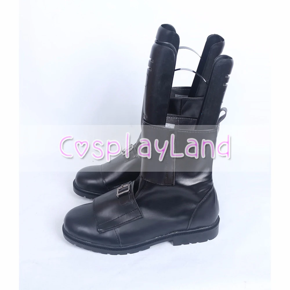 Обувь для костюмированной вечеринки в стиле Звездные войны Cassian Andor Ботинки