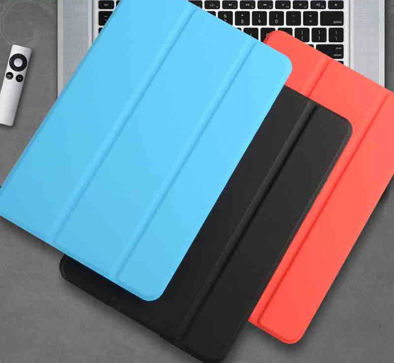 Для Apple iPad mini 4 силиконовый чехол мягкий кожаный для mini4 7 9 &quotтаблетки Флип Кожа