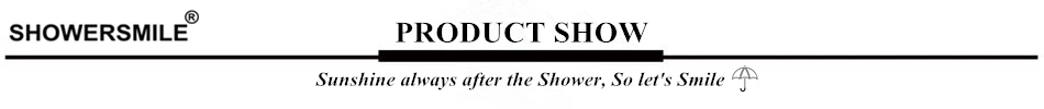 Прозрачный дождевой Зонт SHOWERSMILE, прозрачный, прозрачный, с принтом в виде здания, Полуавтоматический зонт, новинка, Guarda Chuva