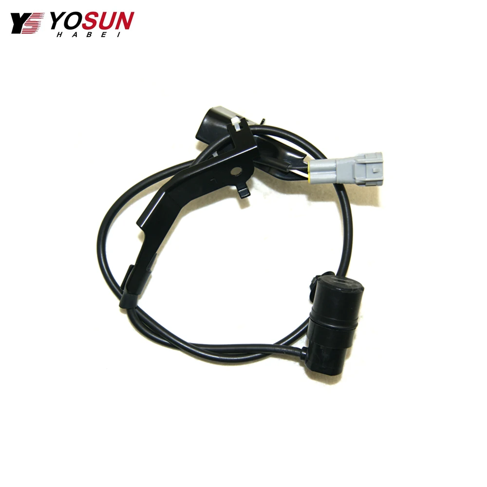 ABS Датчик скорости колеса 89546 0K070 задний левый для Toyota Hilux|sensor re|sensor sensorsensor speed |