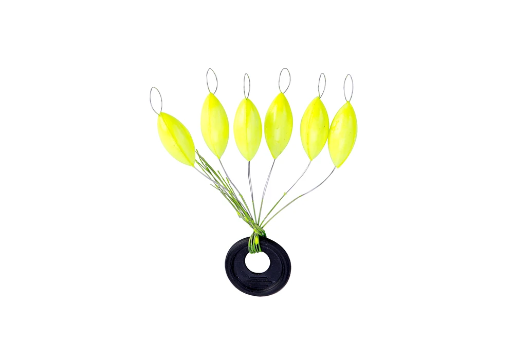 Рыбалка floatslight bobbers Электрический «плавающая» лампа fishiing поплавок