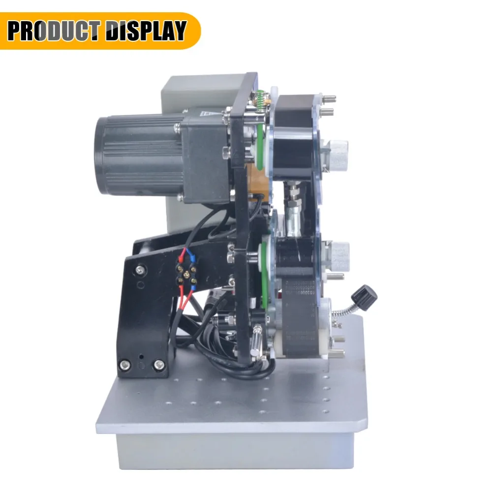 100% гарантия HP 241B машина для кодирования лент даты печатная лент|machine machine|machine