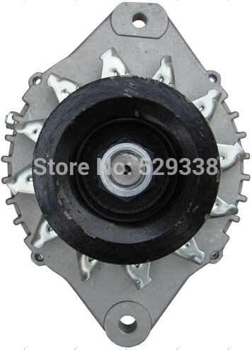

NEW 24V ALTERNATOR 554612RI 8972489141 8973515740 9873325020 ALT226080 ALT226080A LR280-501 LR280-506 LR280-508 FOR ISUZU