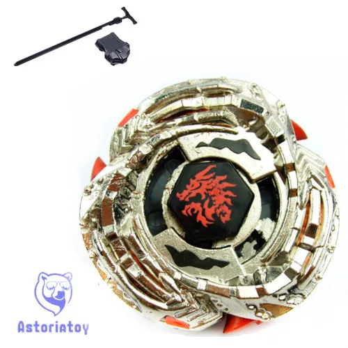 1 шт. лезвие Металл Fusion 4D набор L-DRAGO GUARDIAN S130MB BB121B детские игровые игрушки Детский Рождественский подарок с пусковой установкой