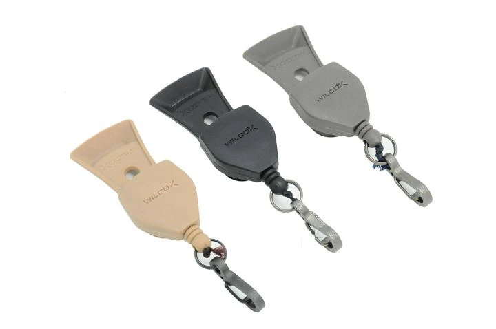 Тактический шлем NVG Lanyard для Ops Core VAS с тремя отверстиями|lanyard for|lanyard tacticallanyard black |