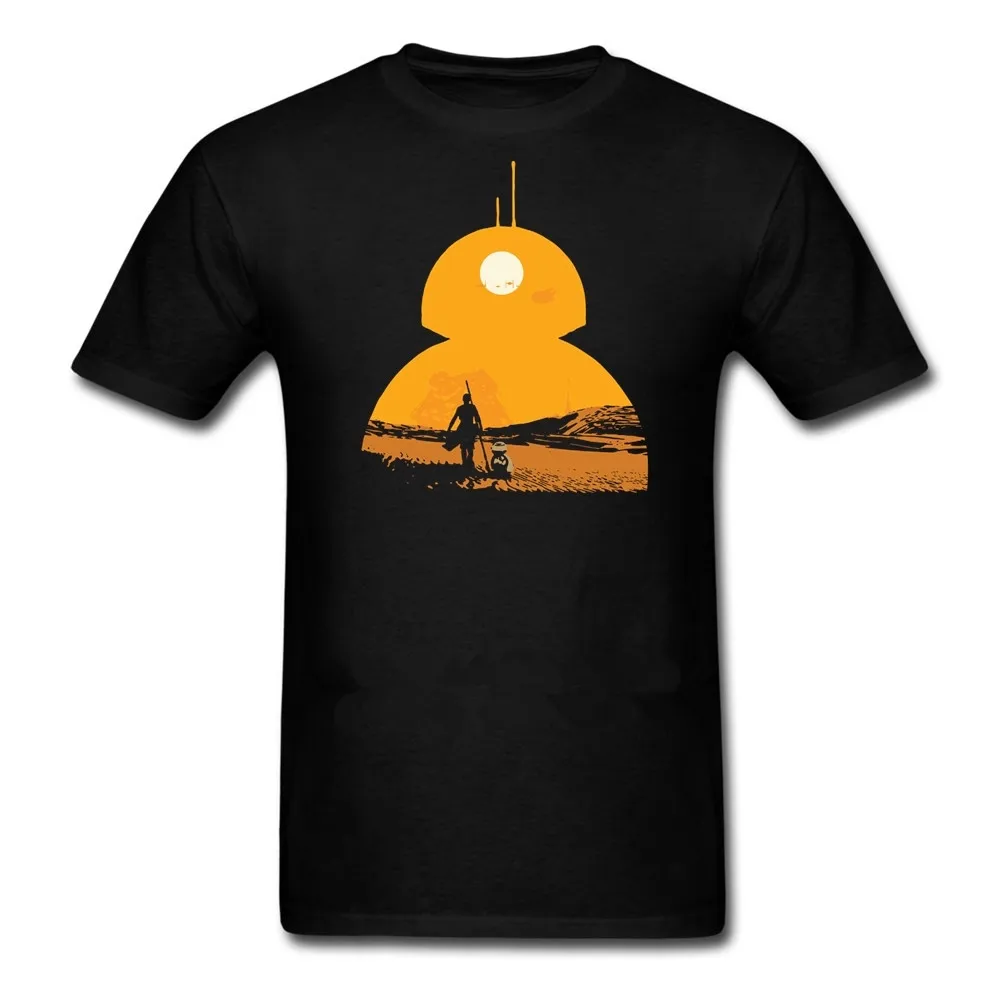 Дизайн одноцветное топ футболка Для мужчин Повседневные принты натуральный