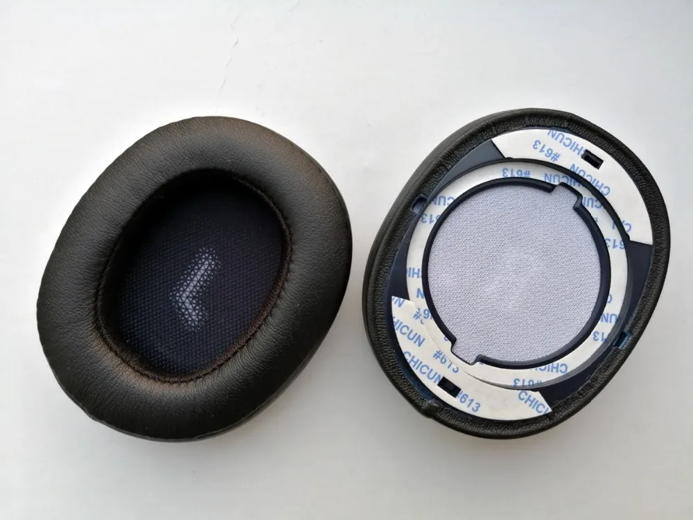 Замена амбушюры для JBL E55BT E55 гарнитура(Earmuffes/Подушка для наушников) Замена наушников, звук без потерь