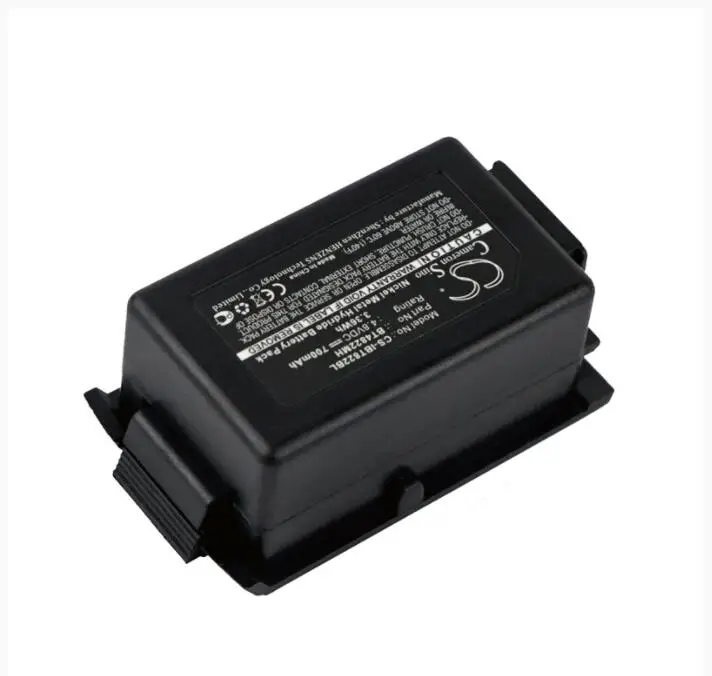 

Cameron Sino 700mAh battery for ITOWA BT4822MH Gold BT4822MH Crane Remote Control Battery