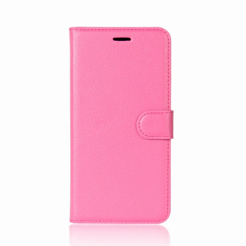 Флип раскладный кожаный чехол для Cubot Echo Max Rainbow 2 Note Plus Magic R9 X18 плюс P20 Nova Мощность J3 Pro R11 X19 чехол с отделением для карт чехол - Цвет: Rosered