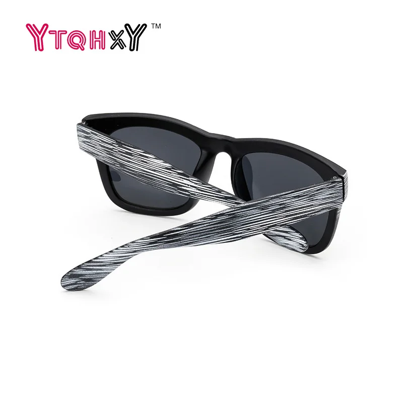 Retro sunglasses men Wood Reflective Square Eyewear Sun Glasses women Outdoors Gafas oculos de sol feminino Y105 | Аксессуары для
