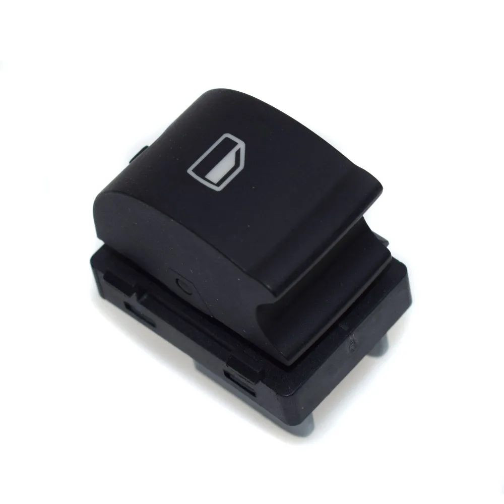 Электрический выключатель ISANCE Master 8ED959855 8ED 959 855 для AUDI A4 B6 розничная/оптовая