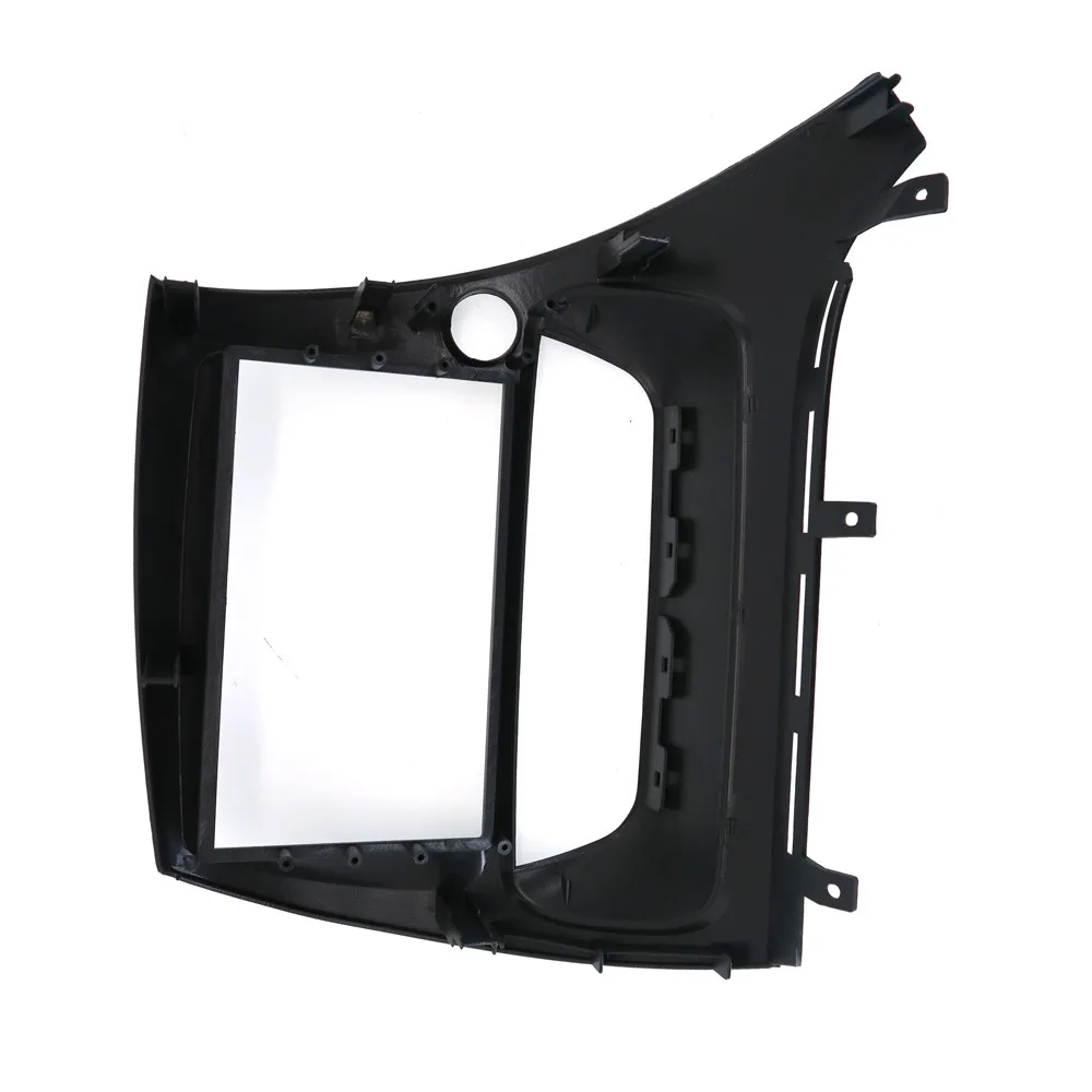 2 din Высокое качество радио фасции для HONDA Civic хэтчбек 2006-2011(правое колесо) приборная панель CD отделка монтажный комплект 11-223