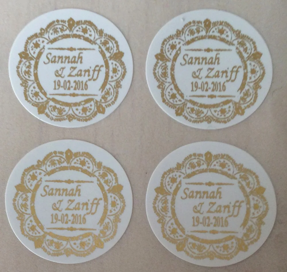 90 шт. винтажные Свадебные украшения на День святого Валентина