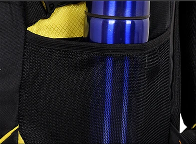 The new high school students backpack shoulder bag men leisure and business travel computer Free Shipping | Багаж и сумки