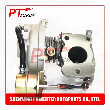 for Citroen / Peugeot 2.0 HDi 66 kw - 90 hp DW10TD RHY 0375C8 0375E3 0375E1 0375E0 TURBO CORE cartridge replace VVP1 NEW | Автомобили и