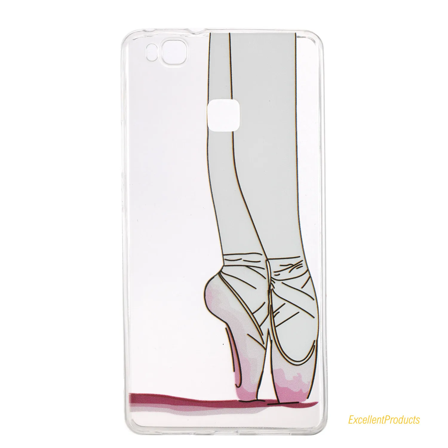 Ультра тонкий мягкий Силиконовый ТПУ резиновый чехол для телефона модный