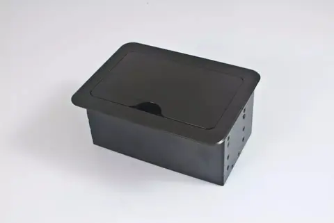 Коммерческая напольная розетка без заземления Livolo Tomada Av Up Desktop Hdmi/vga/usb/интернет-офисная мебельная розетка