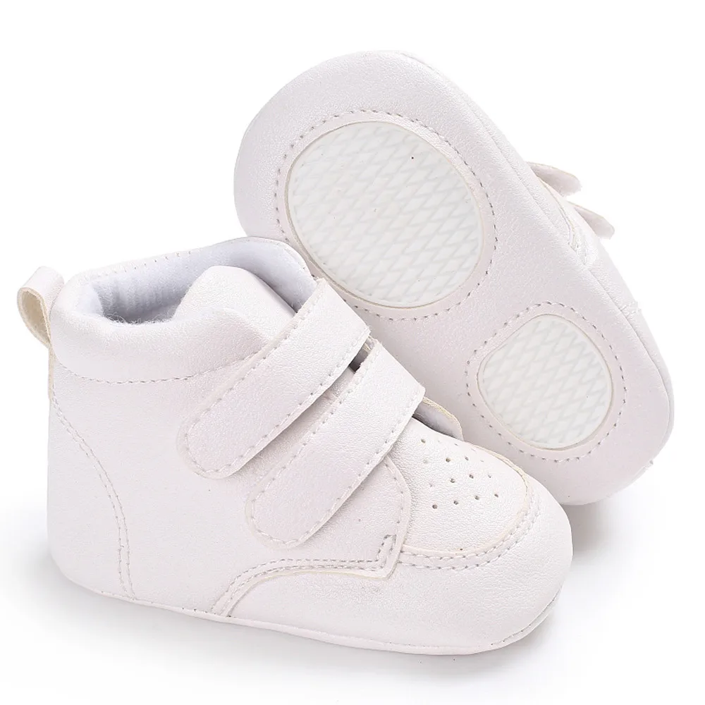 Детская обувь с вышивкой в форме сердца для новорожденных девочек начинающих