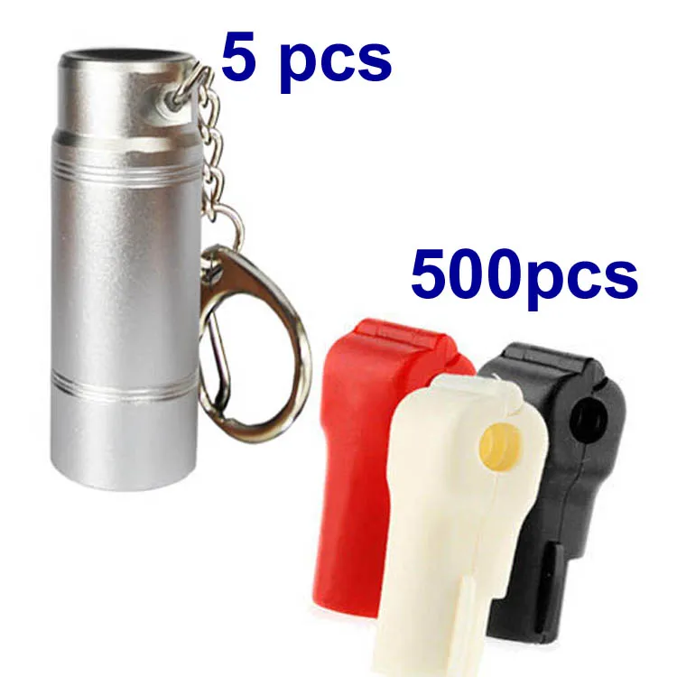 500 шт./лот EAS дисплей крюк Анти Развертки вор СТОП ЗАМОК используется в розничном