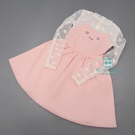 JPy3--010--A BJD аксессуары для куклы одежда подходит 60 см 1/3 BJD кукла Мода три комплекта модного нижнего белья - Цвет: JPy3--010--A