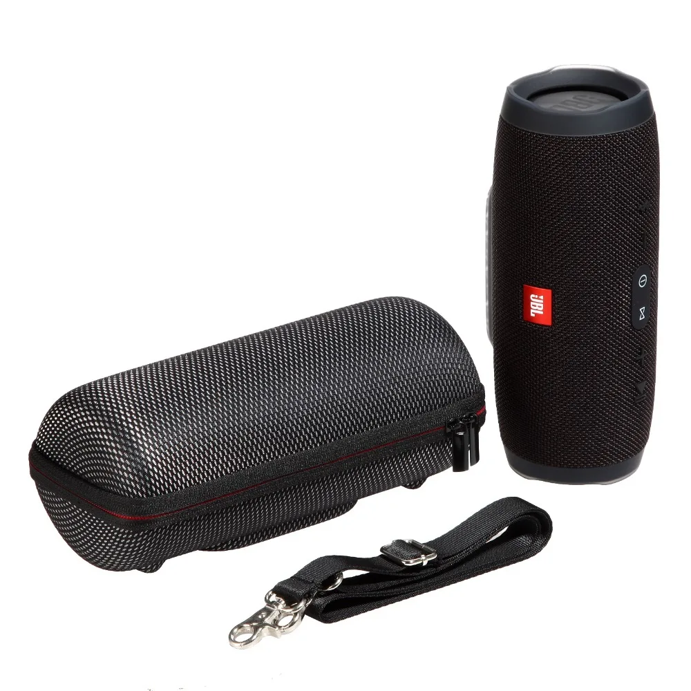 Новый портативный жесткий чехол EVA для JBL Charge3 Charge 3 беспроводной Bluetooth динамик