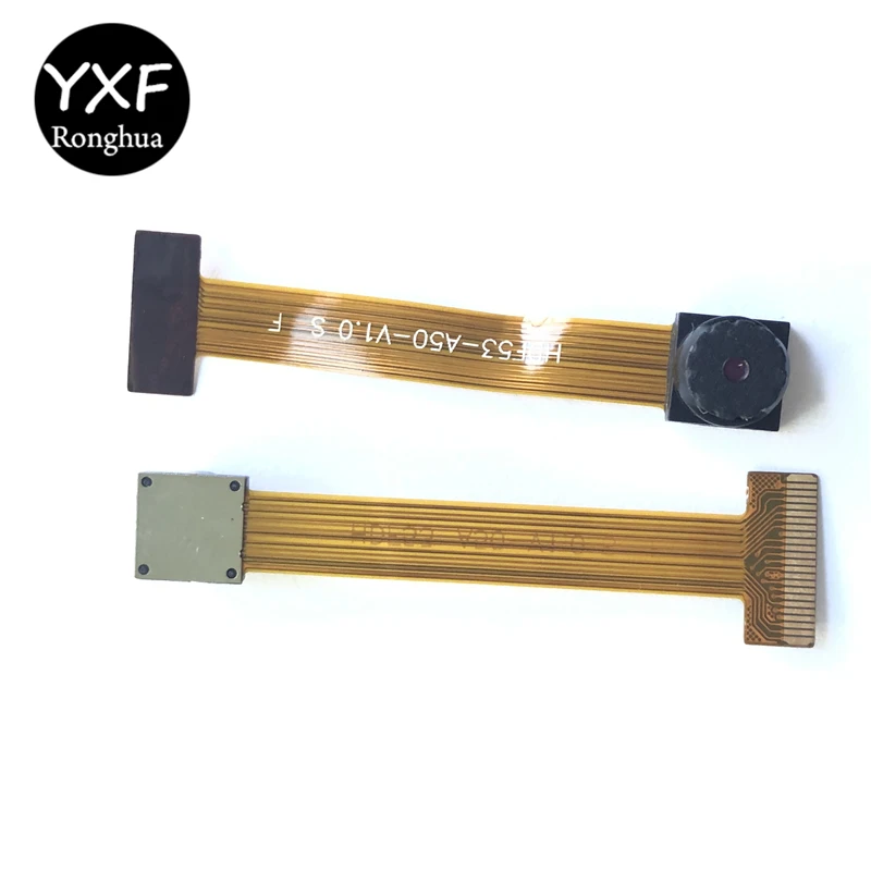 

OV9653 camera module