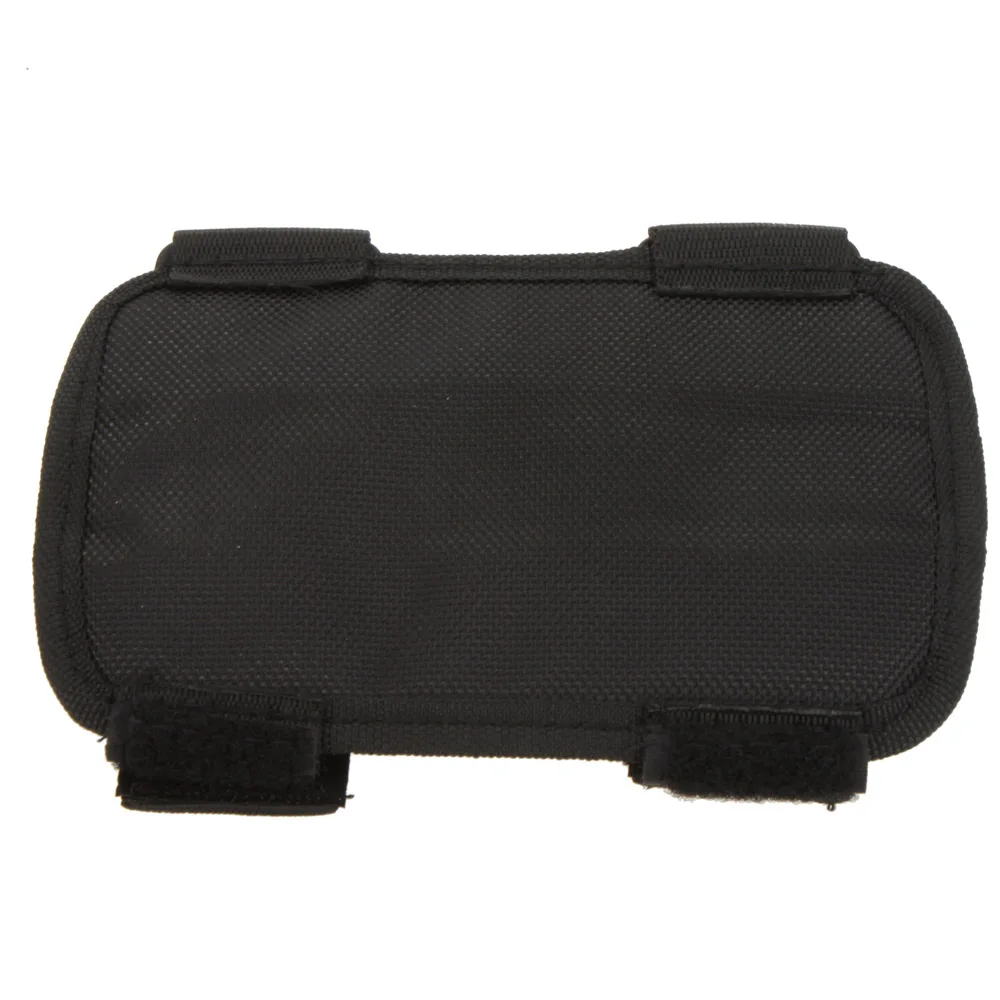 Golf Swing тренировочные приспособления из ткани Оксфорд коррекция локтей правая