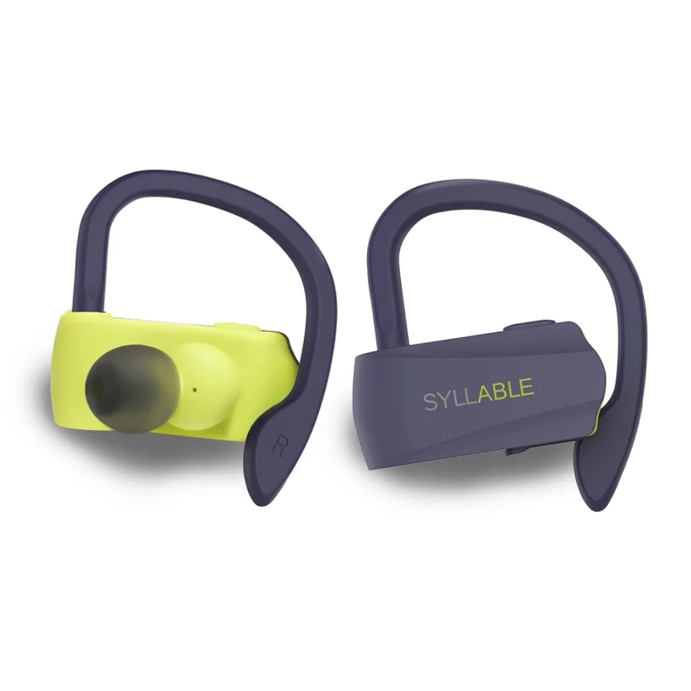 Новые цвета слог D15 bluetooth V5.0 TWS наушники настоящие беспроводные стерео наушники для мобильного телефона Беспроводная Спортивная гарнитура