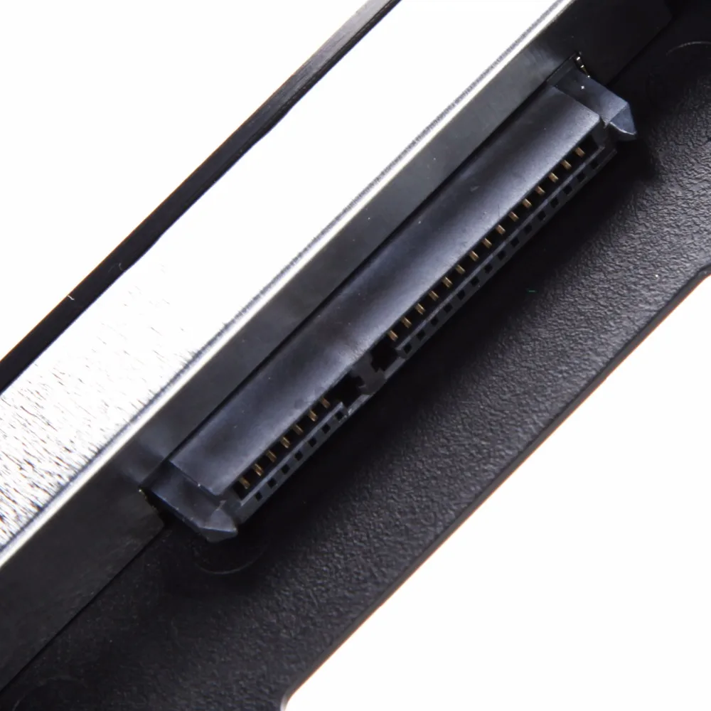 Универсальный 2 5 2nd 12 7 мм Ssd Hd SATA жесткий диск HDD Caddy Adapter Bay для Macbook Pro|Корпус