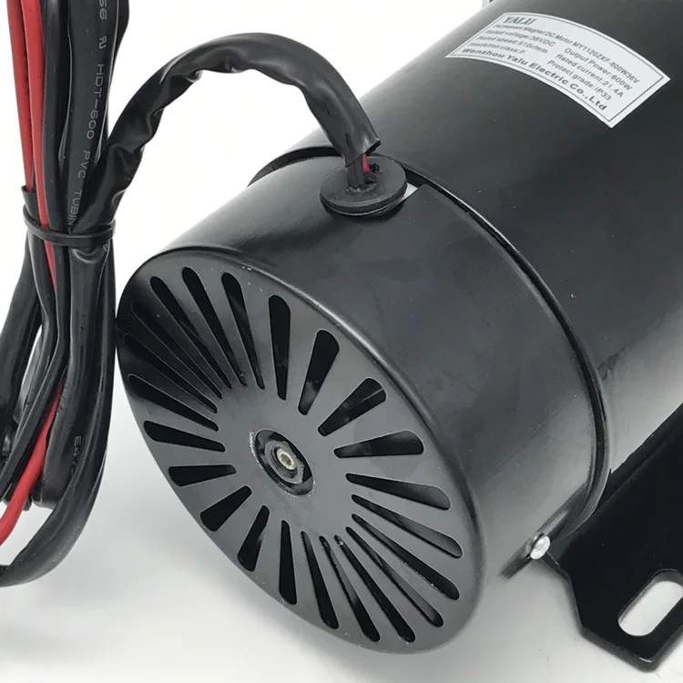 MY1122ZXF 650W 24V электрический велосипед конверсионный комплект африканская