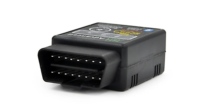 Лидер продаж 2016 года Авто ELM327 HH Bluetooth OBD 2 II диагностический инструмент