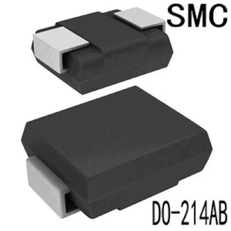 50 шт./лот диод S3G SMC Выпрямитель Диод 3A 400V|rectifier diode|diode 3a3a diode |