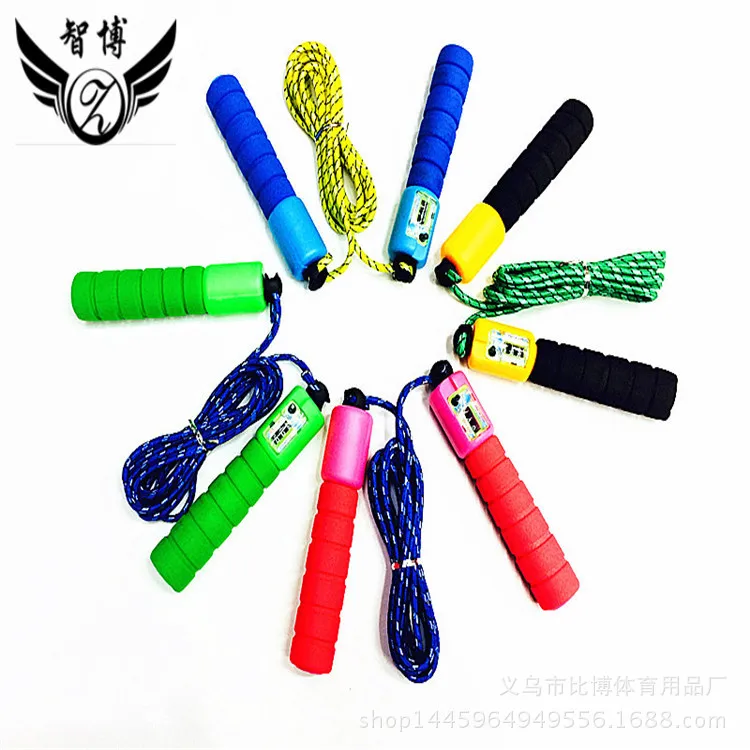 

Students special skipping rope skipping rope skipping counting and counting number students skipping rope
