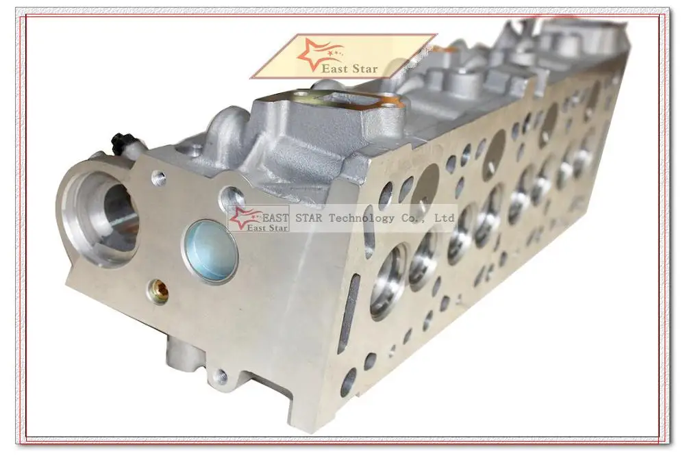 908 072 XUD9 TE DHX D8C головка цилиндра для Citroen Jumper Fiat Ducato 306 405 806 Boxer 1.9TD 8v 92 0200H5 0200N8