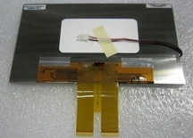 NoEnName_Null EINK 7 0 дюймов с подсветкой TFT LCD экран PM069WX1 WVGA 800 (RGB) * 480 | Электроника